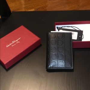 Brand New Card Holder